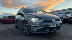 Volkswagen Golf SV 1.5 TSI EVO 150 Match 5dr DSG Petrol Hatchback